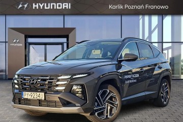 4WD Plug-In Hybrid Platinum