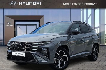 MY26 N Line Luxury Design * Promocyjny Kontrakt serwisowy lub polisa *