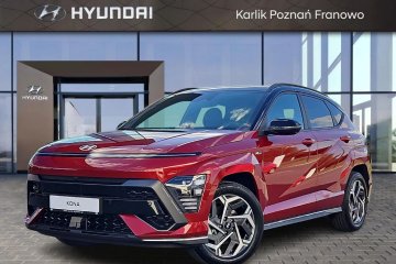 HEV N Line ** Oferta Specjalna **