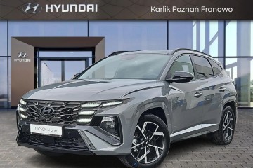 MY26 Automat N Line z pakietem SUN