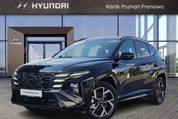 HEV 239KM N Line Luxury Sun