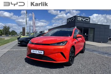Comfort 1.5 Hybryda
