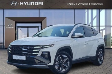 160KM 6MT Executive Comfort ** Oferta Specjalna **