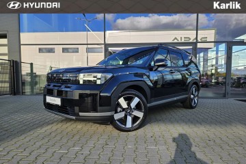 PHEV 253KM 4WD 5 os. Platinum z pakietem Tech ** Oferta Specjalna **