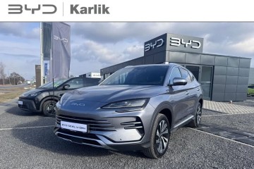 Design 1.5 Hybryda 4x4 AWD