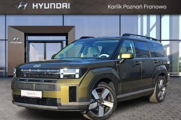 215KM 4WD Platinum ** OFERTA SPECJALNA **