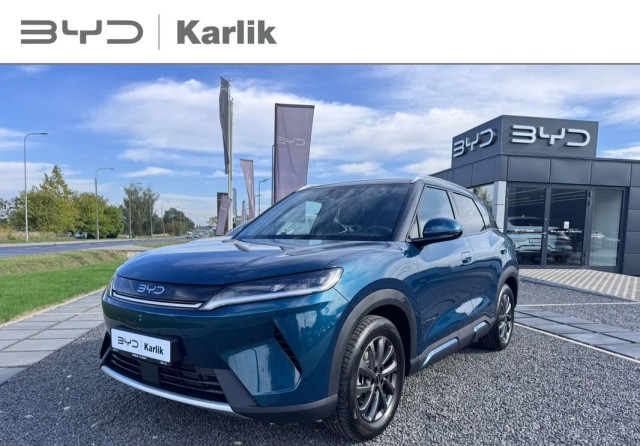 byd